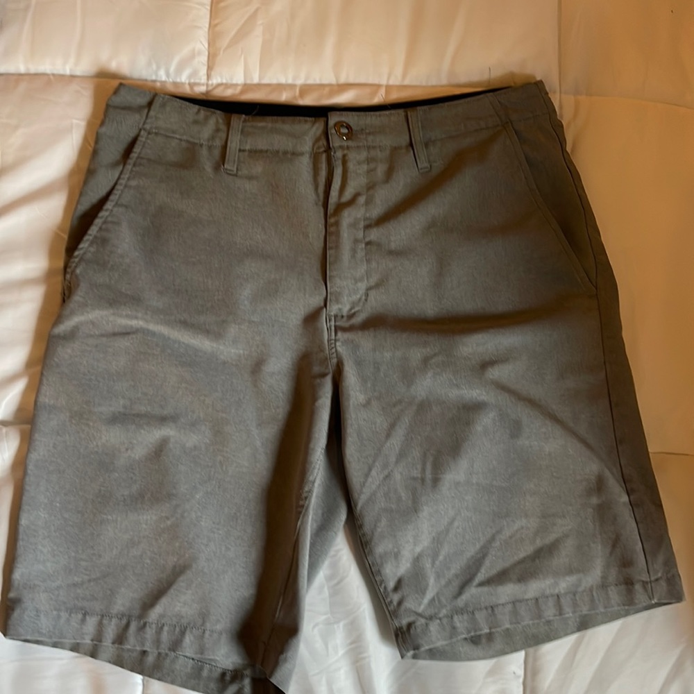 Volcom shorts